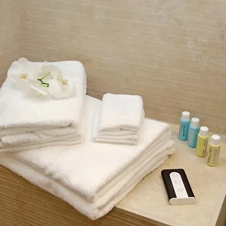 Sweet Lucina Apartmán Řím