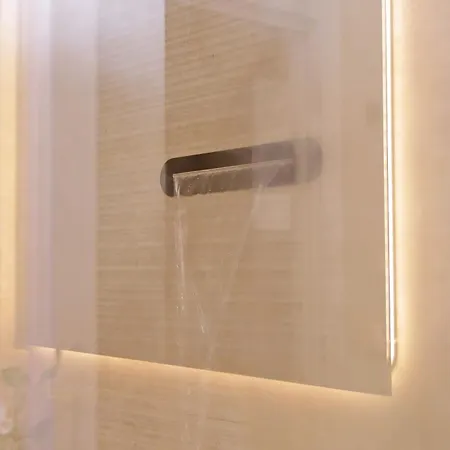 Sweet Lucina Apartmán Řím