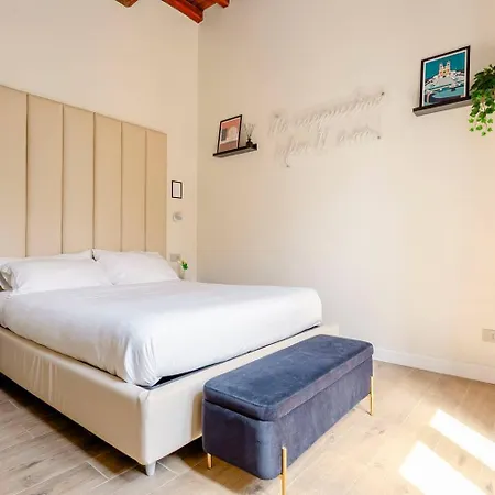 Sweet Lucina Apartmán *
