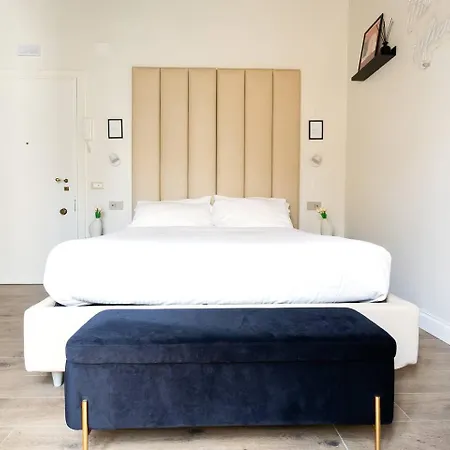 Sweet Lucina Apartmán Řím