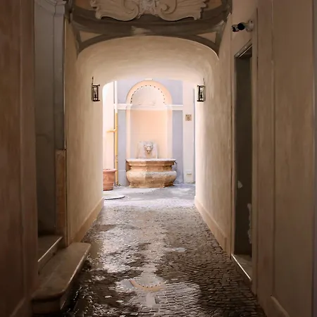 Sweet Lucina Apartamento Roma