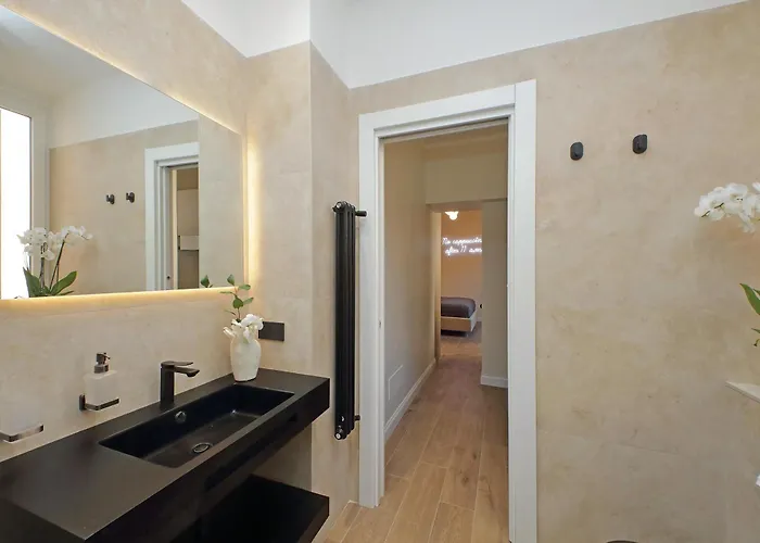 Sweet Lucina Apartamento *