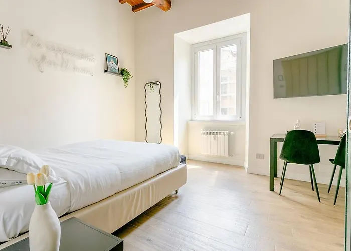Apartamento Sweet Lucina *