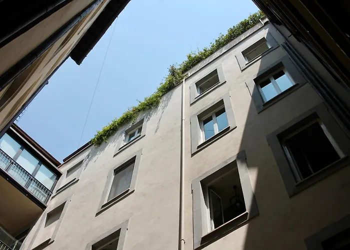 Apartamento Sweet Lucina